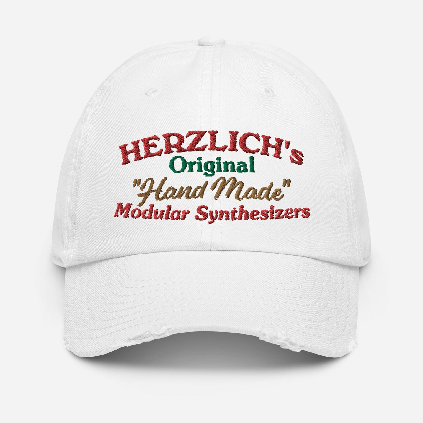 Herzlich Pizza Delivery Head Attire for Low-key Brand Appreciation and Exotic Modular-inspired Roleplay